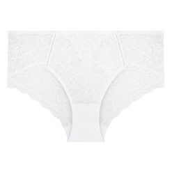 Bestform Shorty Blanc | Shorties, Boxers 3 SUISSES