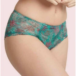 Bestform Shorty - Bleu