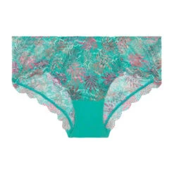 Shorty - Bleu Bestform | 3 SUISSES