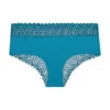 Shorty - Bleu Bestform | 3 SUISSES