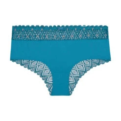 Shorty - Bleu Bestform | 3 SUISSES