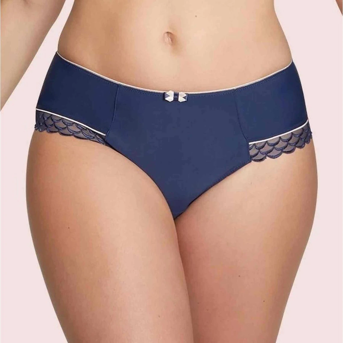 Shorty - Bleu Bestform | 3 SUISSES 2 Shorty - Bleu Bestform | 3 SUISSES – Image 2