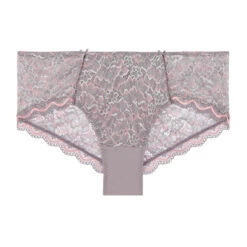 Shorty - Gris Bestform | 3 SUISSES