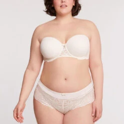 Bestform Shorty - Ivoire 5 Bestform Shorty - Ivoire -Bestform Soldes Boutique shorty ivoire 3369348 3 1140x1140 1