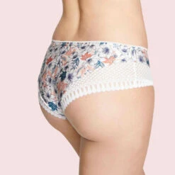 Shorty - Ivoire Bestform | 3 SUISSES -Bestform Soldes Boutique shorty ivoire 3369360 3 1140x1140