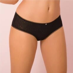 Bestform Shorty Noir