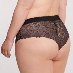 Bestform Shorty Noir | Shorties, Boxers 3 SUISSES 10 Bestform Shorty Noir | Shorties, Boxers 3 SUISSES -Bestform Soldes Boutique shorty noir 1177723 4 1140x1140
