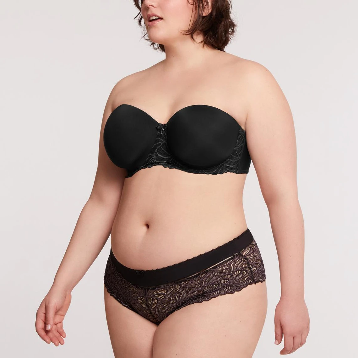 Bestform Shorty Noir | Shorties, Boxers 3 SUISSES 6 Bestform Shorty Noir | Shorties, Boxers 3 SUISSES – Image 6