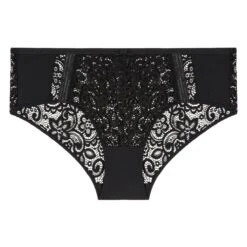 Bestform Shorty Noir | Shorties, Boxers 3 SUISSES