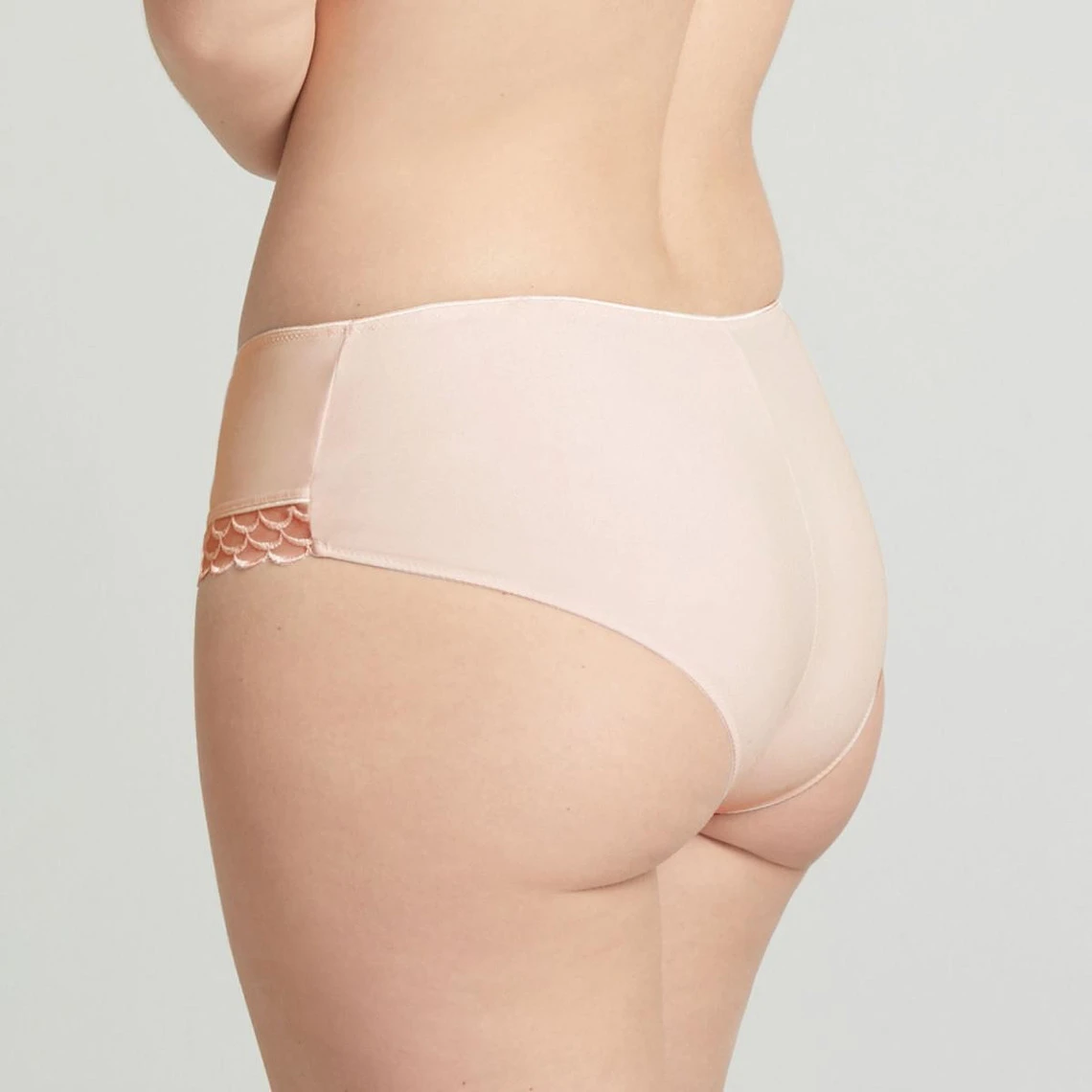 Shorty Bestform - Nude | Shorties, Boxers 3 SUISSES 6 Shorty Bestform - Nude | Shorties, Boxers 3 SUISSES – Image 6