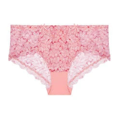 Shorty - Orange Bestform | 3 SUISSES