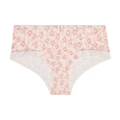 Bestform Shorty - Orange