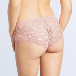 Bestform Shorty - Rose