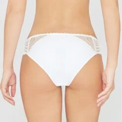 Bestform Slip Blanc | Culottes, Slips 3 SUISSES -Bestform Soldes Boutique slip blanc 271133 3 1200x1200