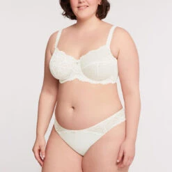 Bestform Slip Blanc | Culottes, Slips 3 SUISSES -Bestform Soldes Boutique slip blanc 271133 6 1140x1140