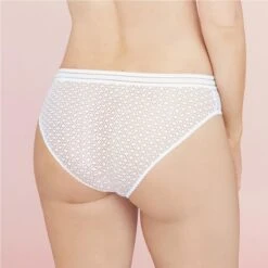 Bestform Slip Blanc | 3 SUISSES -Bestform Soldes Boutique slip blanc 834113 3 1200x1200