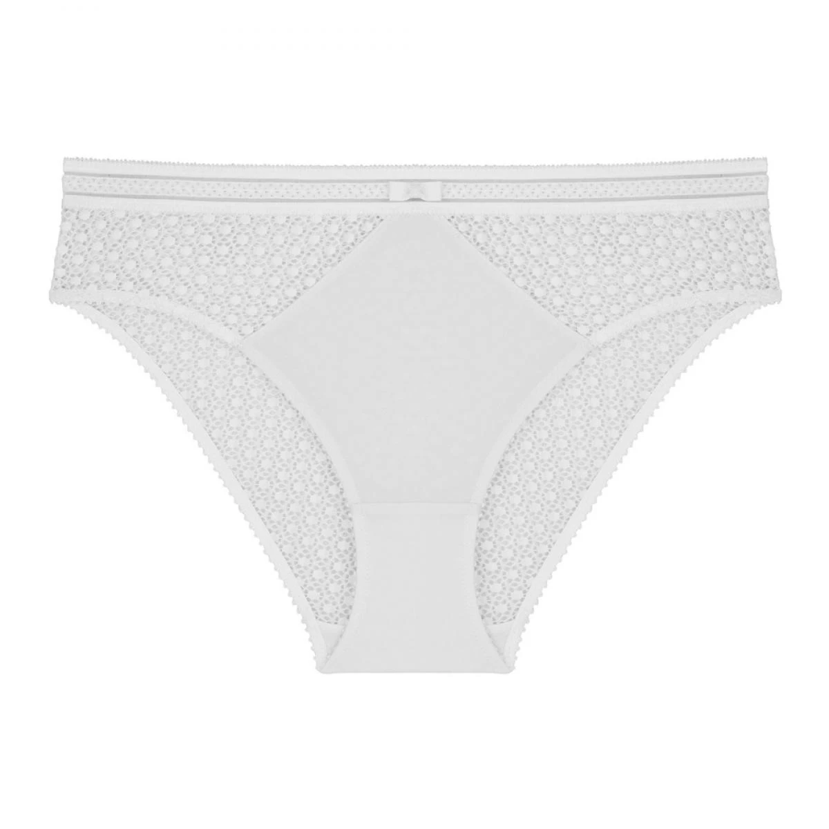 Bestform Slip Blanc 2 Bestform Slip Blanc – Image 2