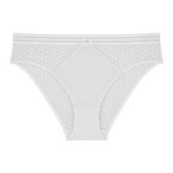 Bestform Slip Blanc | 3 SUISSES
