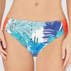 Slip Bleu | 3 SUISSES -Bestform Soldes Boutique slip bleu 242899 3 1200x1200