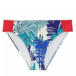 Slip Bleu | 3 SUISSES