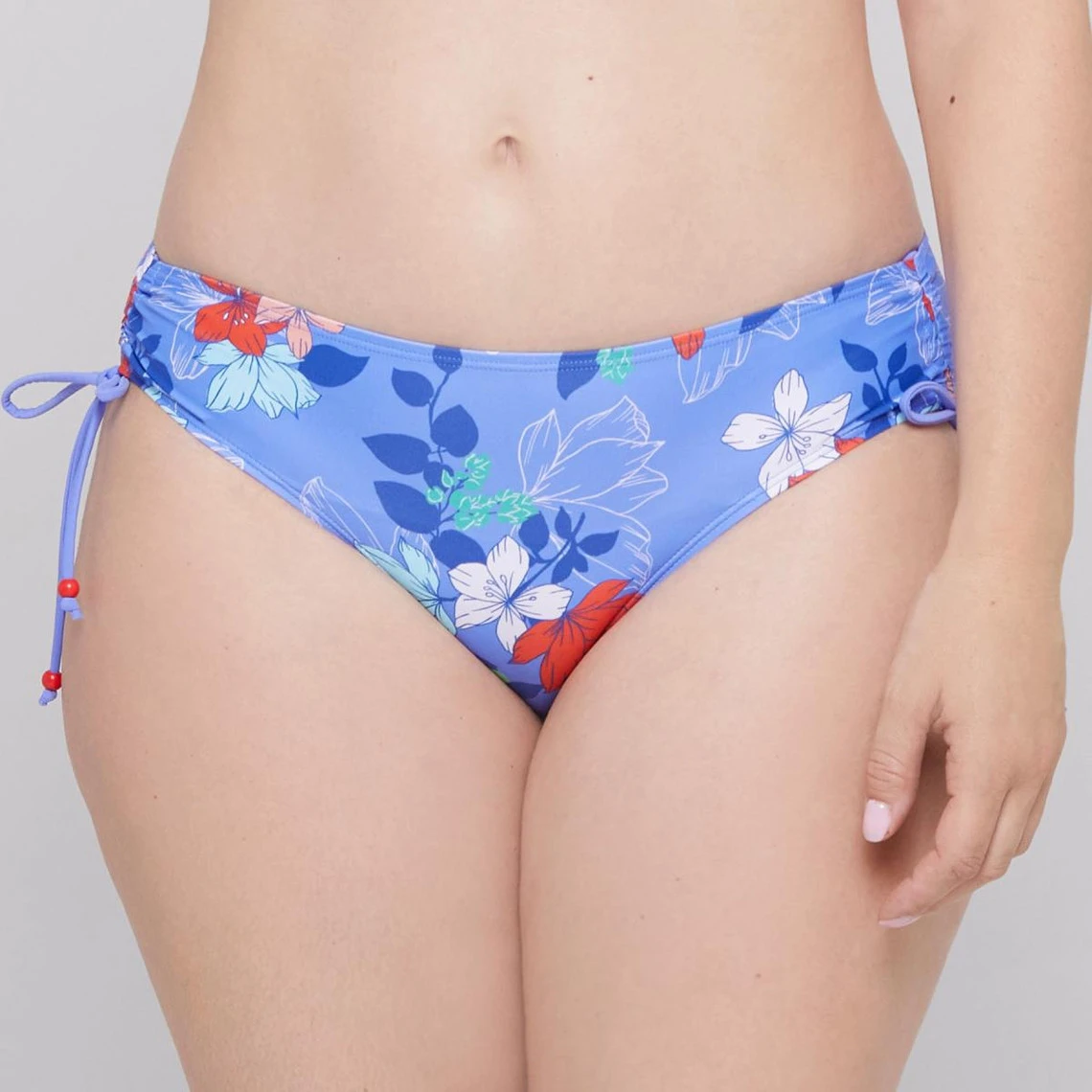 Slip De Bain Culotte Multicolore Bestform Maillot | 3 SUISSES 2 Slip De Bain Culotte Multicolore Bestform Maillot | 3 SUISSES – Image 2