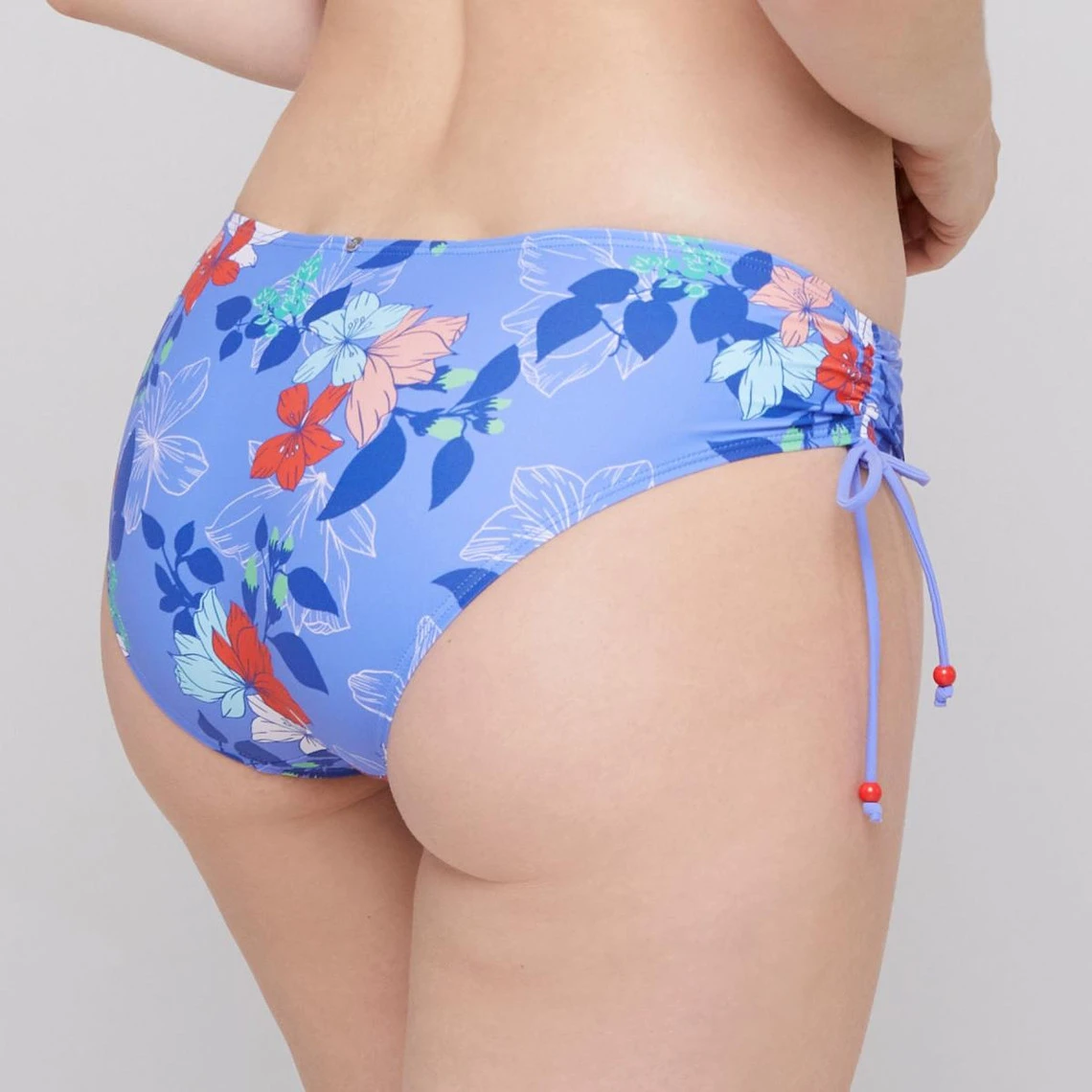 Slip De Bain Culotte Multicolore Bestform Maillot | 3 SUISSES 3 Slip De Bain Culotte Multicolore Bestform Maillot | 3 SUISSES – Image 3