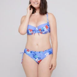 Slip De Bain Culotte Multicolore Bestform Maillot | 3 SUISSES 7 Slip De Bain Culotte Multicolore Bestform Maillot | 3 SUISSES -Bestform Soldes Boutique slip de bain culotte 3427240 3 1140x1140 1