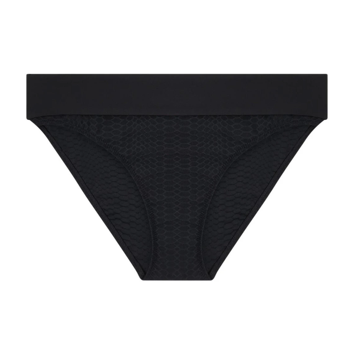 Slip De Bain Culotte Noir Bestform Maillot | 3 SUISSES 1 Slip De Bain Culotte Noir Bestform Maillot | 3 SUISSES