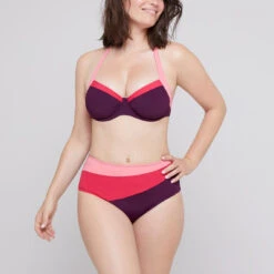 Slip De Bain Culotte Orange Bestform Maillot | 3 SUISSES -Bestform Soldes Boutique slip de bain culotte orange 3427312 3 1140x1140 1