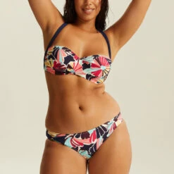 Maillot Avec Armatures Comfort Rouge Bestform | 3 SUISSES 7 Maillot Avec Armatures Comfort Rouge Bestform | 3 SUISSES -Bestform Soldes Boutique slip de bain multicolore 3427336 3 1140x1140