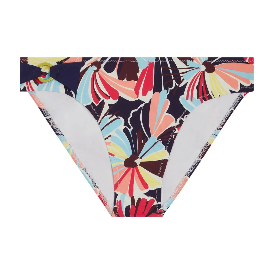 Maillot Avec Armatures Comfort Rouge Bestform | 3 SUISSES 1 Maillot Avec Armatures Comfort Rouge Bestform | 3 SUISSES