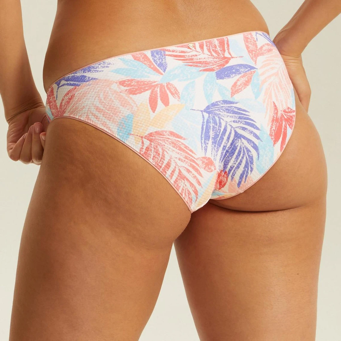 Slip De Bain Vert Bestform Maillot | 3 SUISSES 3 Slip De Bain Vert Bestform Maillot | 3 SUISSES – Image 3