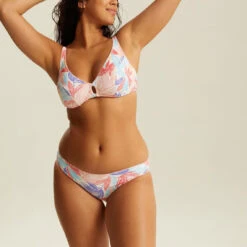 Slip De Bain Vert Bestform Maillot | 3 SUISSES 7 Slip De Bain Vert Bestform Maillot | 3 SUISSES -Bestform Soldes Boutique slip de bain vert 3427324 3 1140x1140