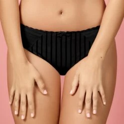 Bestform Slip Noir | Culottes, Slips 3 SUISSES 8 Bestform Slip Noir | Culottes, Slips 3 SUISSES -Bestform Soldes Boutique slip noir 271119 2 1200x1200