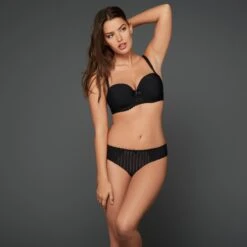 Bestform Slip Noir | Culottes, Slips 3 SUISSES 9 Bestform Slip Noir | Culottes, Slips 3 SUISSES -Bestform Soldes Boutique slip noir 271119 3 1200x1200