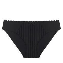 Bestform Slip Noir | Culottes, Slips 3 SUISSES