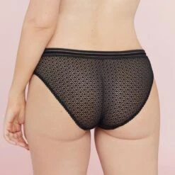 Bestform Slip Noir -Bestform Soldes Boutique slip noir 834127 3 1200x1200