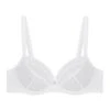 Bestform Soutien-gorge à Armatures Grand Confort Blanc | 3 SUISSES