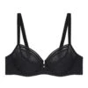 Bestform Soutien-gorge à Armatures Grand Confort Noir | 3 SUISSES
