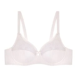 Bestform Soutien-gorge à Armatures Grand Confort Rose | 3 SUISSES
