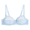 Soutien-gorge Avec Armatures Grand Confort Bleu Bestform | 3 SUISSES