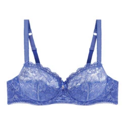 Soutien-gorge Avec Armatures Grand Confort Bleu Bestform | 3 SUISSES