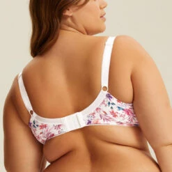 Soutien-gorge Avec Armatures Grand Confort Ivoire Bestform | 3 SUISSES -Bestform Soldes Boutique soutien gorge avec armatures grand confort ivoire 3427020 2 1140x1140