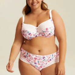 Soutien-gorge Avec Armatures Grand Confort Ivoire Bestform | 3 SUISSES -Bestform Soldes Boutique soutien gorge avec armatures grand confort ivoire 3427020 3 1140x1140