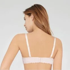 Bestform Soutien-gorge Bandeau Nacre | Bandeau 3 SUISSES -Bestform Soldes Boutique soutien gorge bandeau nacre 271129 4 1200x1200