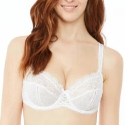 Bestform Soutien-Gorge Classique Blanc | Emboîtant 3 SUISSES