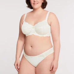 Bestform Soutien-gorge Classique Ivoire | 3 SUISSES -Bestform Soldes Boutique soutien gorge classique ivoire 242072 5 1140x1140