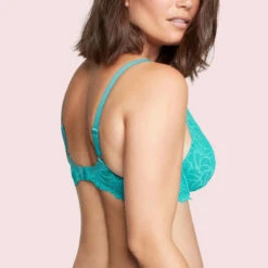 Soutien-gorge Coques Armatures Bleu Bestform | 3 SUISSES 6 Soutien-gorge Coques Armatures Bleu Bestform | 3 SUISSES -Bestform Soldes Boutique soutien gorge coques armatures bleu 3369422 3 1140x1140