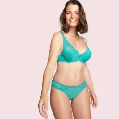 Soutien-gorge Coques Armatures Bleu Bestform | 3 SUISSES 7 Soutien-gorge Coques Armatures Bleu Bestform | 3 SUISSES -Bestform Soldes Boutique soutien gorge coques armatures bleu 3369422 4 1140x1140