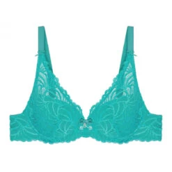 Soutien-gorge Coques Armatures Bleu Bestform | 3 SUISSES